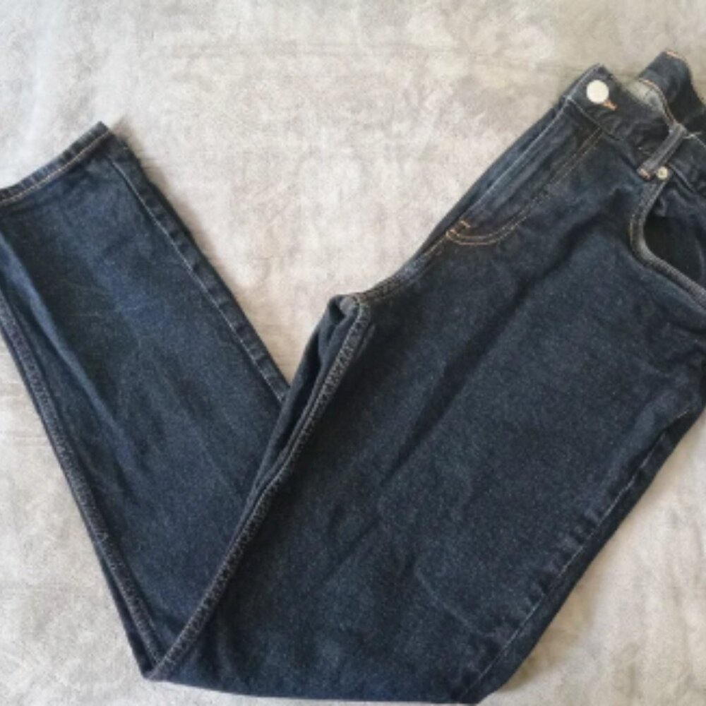 Slim Fit Women's Jeans From H&M